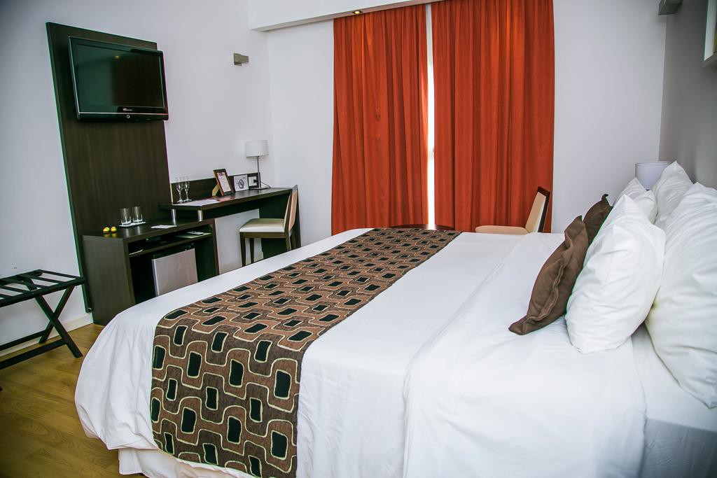 amerian villa maria park hotel