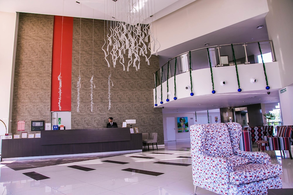amerian villa maria park hotel