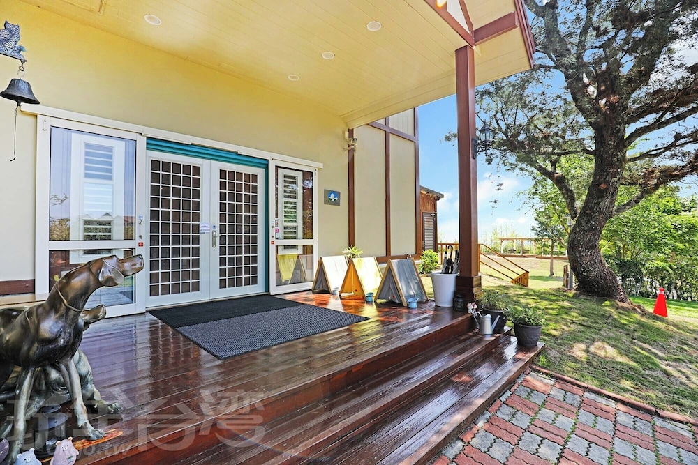 baili manor cing jing