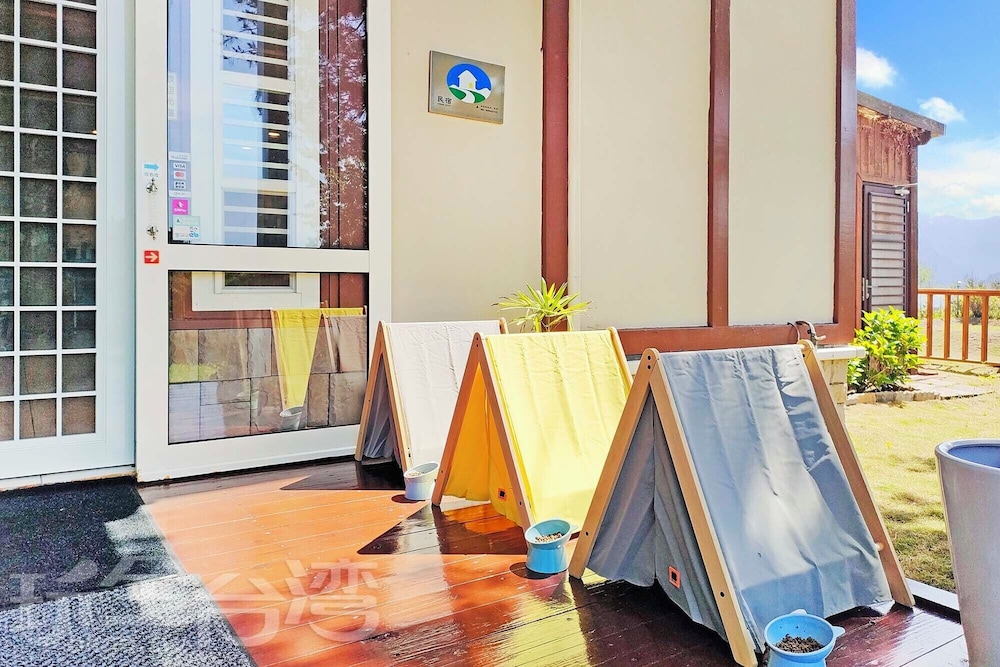 baili manor cing jing