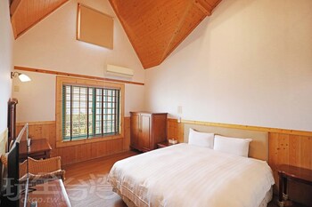 baili manor cing jing