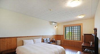 baili manor cing jing
