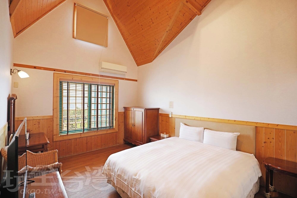 baili manor cing jing