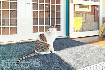 baili manor cing jing