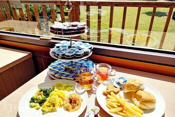 baili manor cing jing