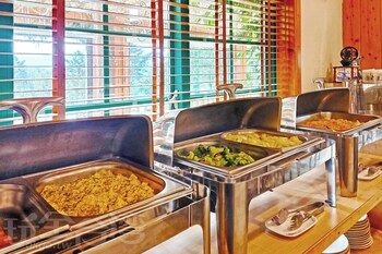 baili manor cing jing