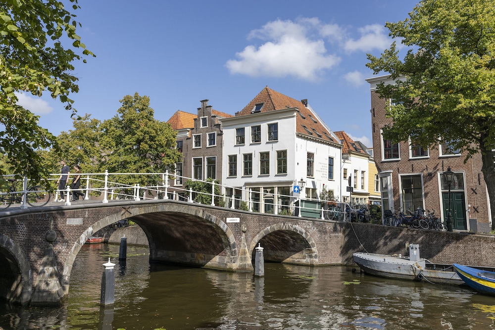 leiden