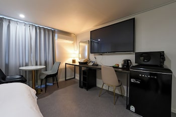 hotel chloe