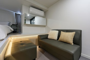 hotel chloe