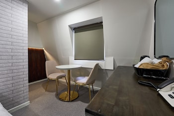 hotel chloe