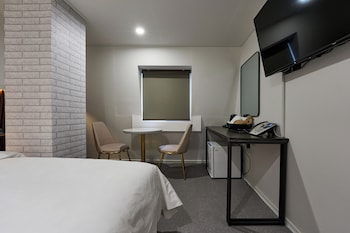 hotel chloe