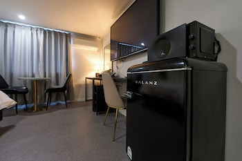 hotel chloe