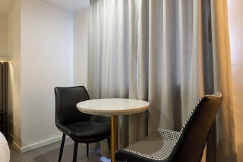 hotel chloe