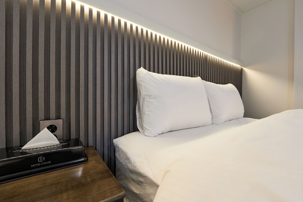 hotel chloe