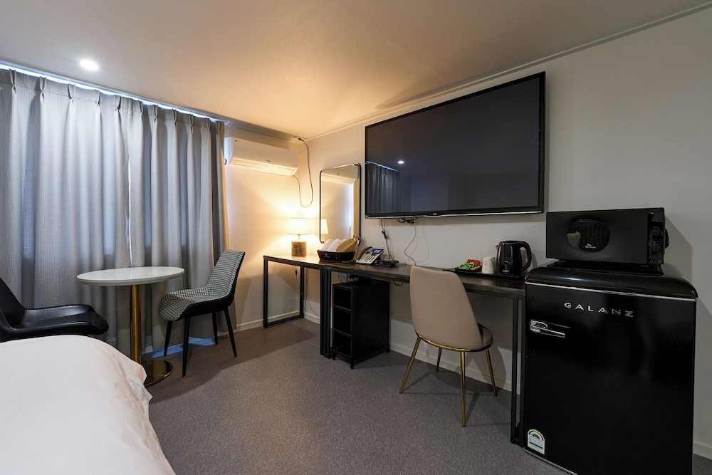 hotel chloe