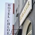 hotel chloe