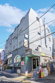 hotel chloe