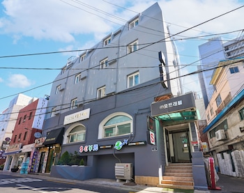 hotel chloe