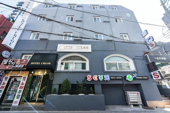 hotel chloe