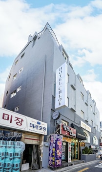 hotel chloe