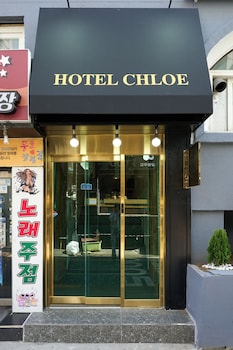 hotel chloe