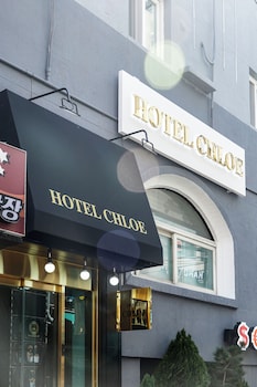 hotel chloe