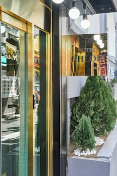 hotel chloe