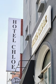 hotel chloe
