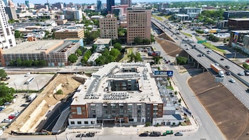 placemakr downtown austin