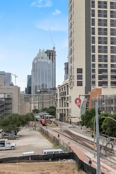 placemakr downtown austin