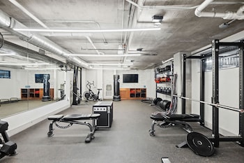 placemakr downtown austin