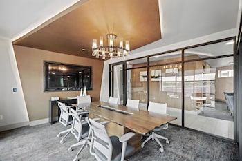 placemakr downtown austin