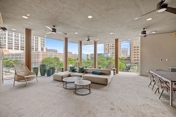 placemakr downtown austin