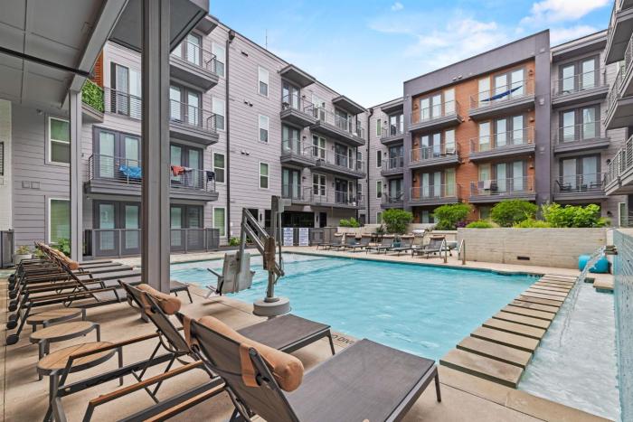 placemakr downtown austin