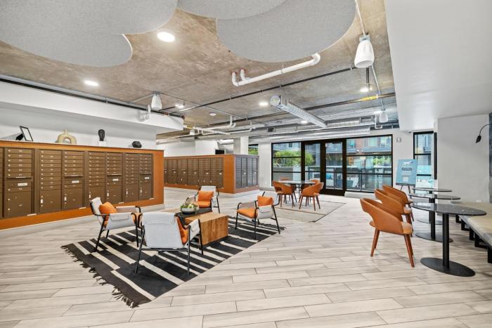 placemakr downtown austin