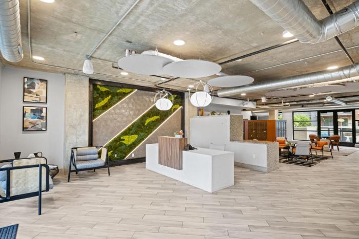 placemakr downtown austin