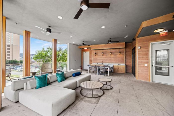 placemakr downtown austin