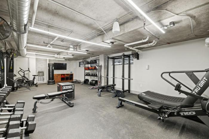 placemakr downtown austin