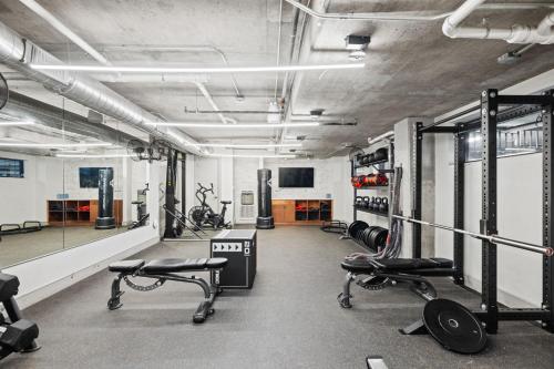 placemakr downtown austin