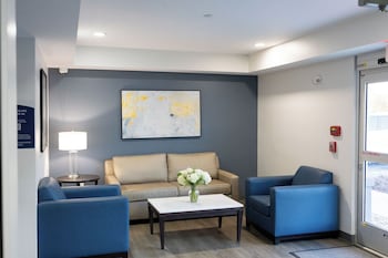 stayapt suites pensacola uwf west florida hospital area