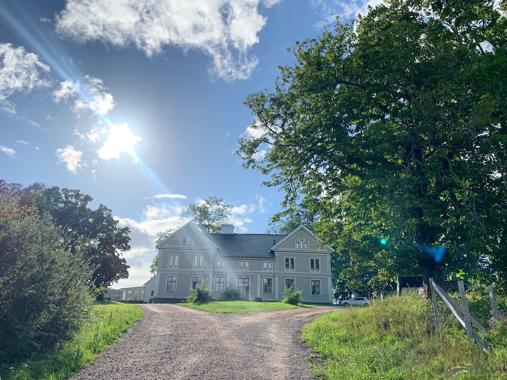 piece of hjo vandrarhem