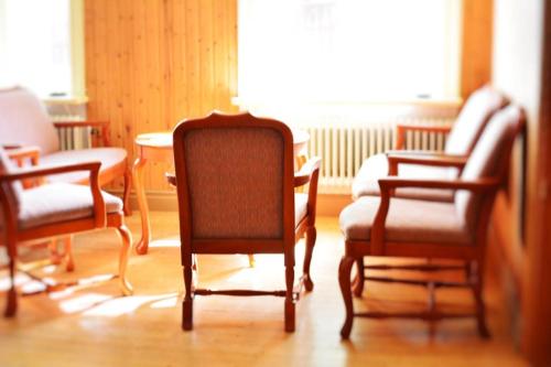 piece of hjo vandrarhem