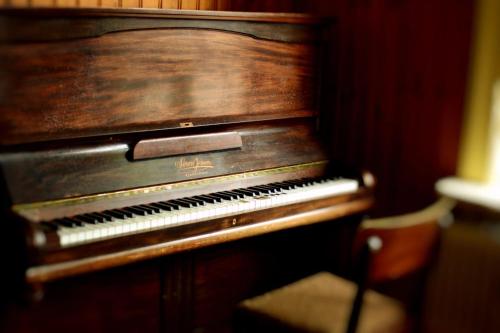 piece of hjo vandrarhem