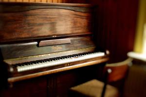 piece of hjo vandrarhem