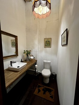 urban van glamping riga