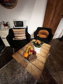 urban van glamping riga