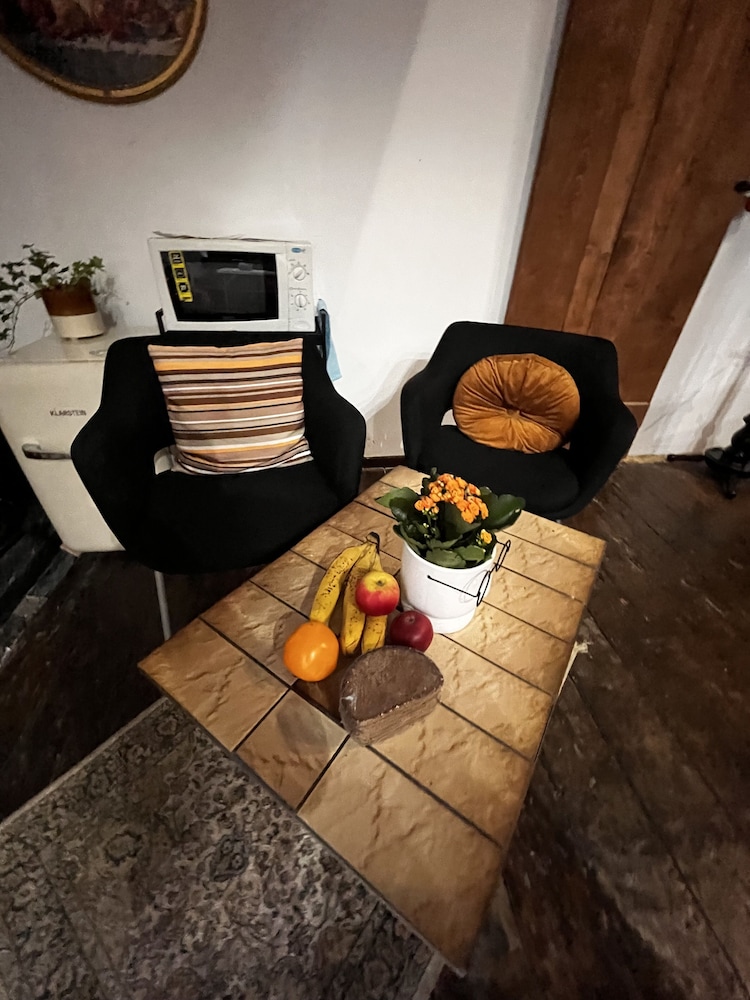 urban van glamping riga