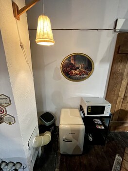 urban van glamping riga