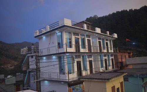 Hotel Village Inn By Stayapart,,3 star