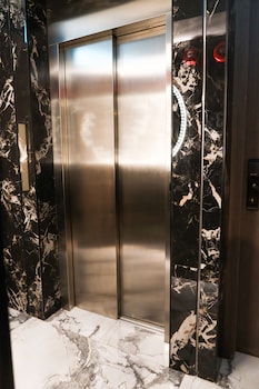 Recharge Residences,,2 star